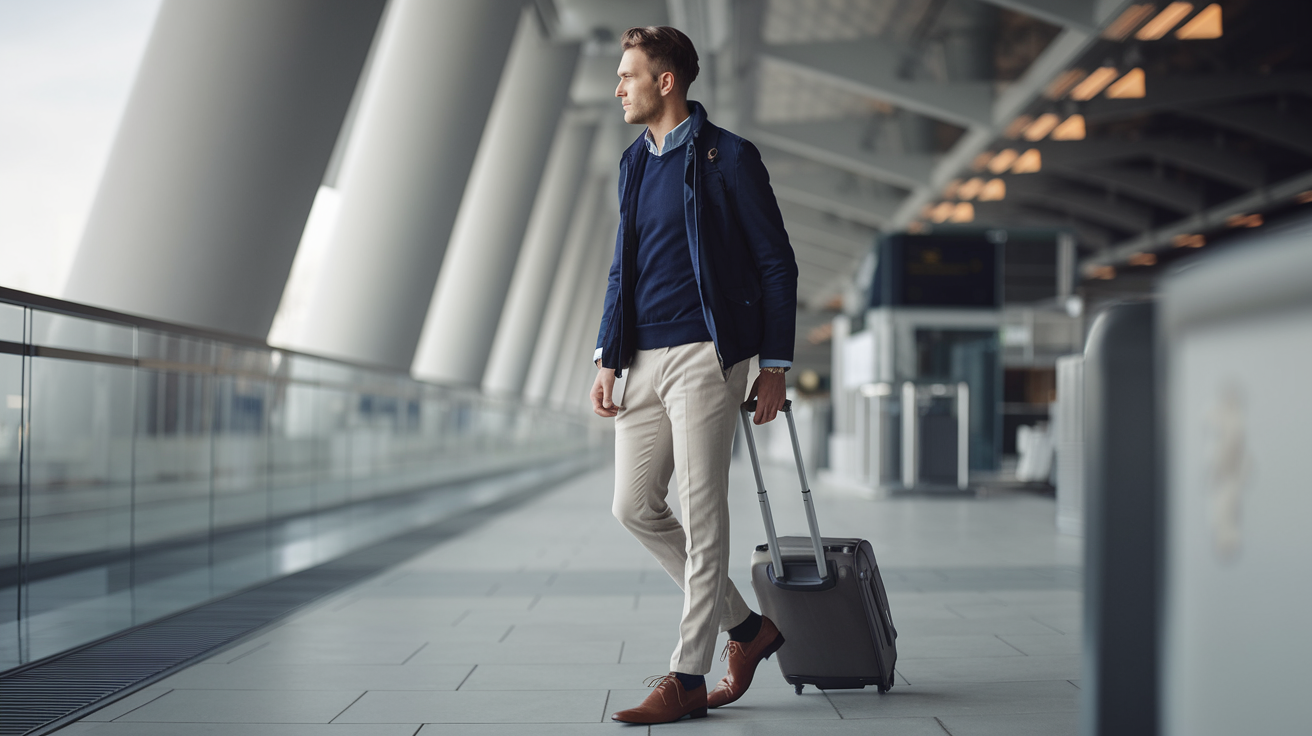 Barajas Airport Transfer to Linares: Your Complete Guide